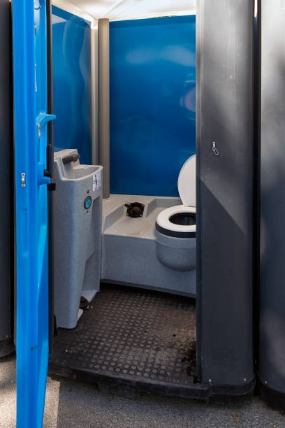 Best Temporary restroom rental  in Port Reading, NJ