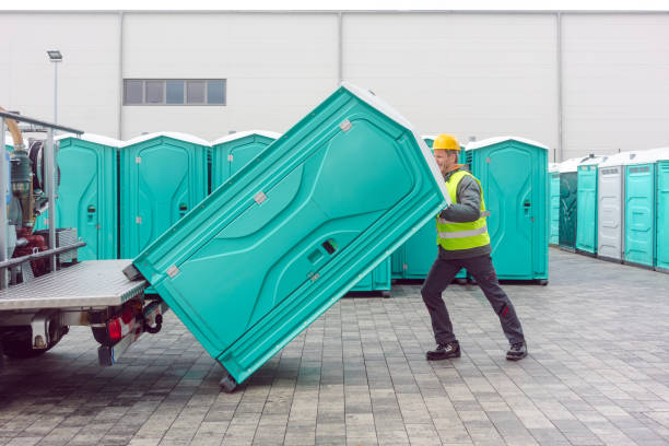 Best Porta potty rental near me  in Port Reading, NJ