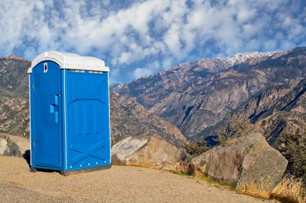 Best Temporary restroom rental  in Port Reading, NJ