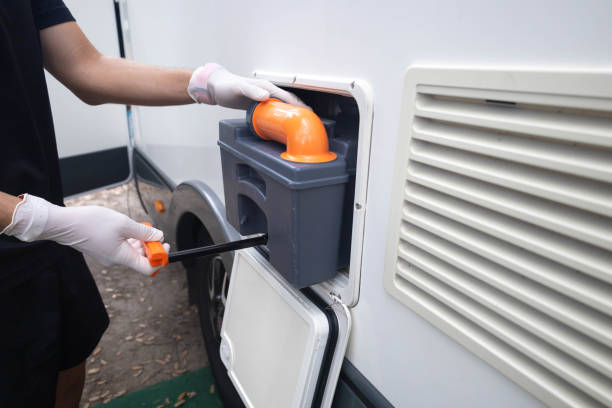 Best Event porta potty rental  in Port Reading, NJ