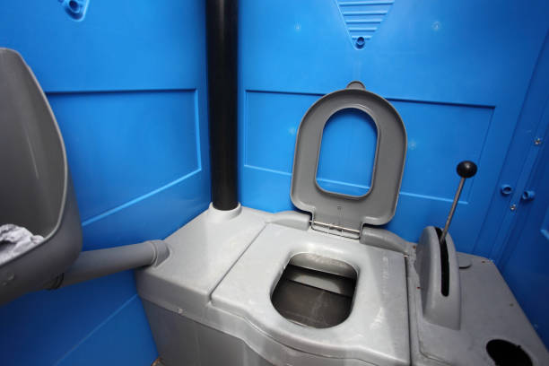 Best Portable bathroom rental  in Port Reading, NJ