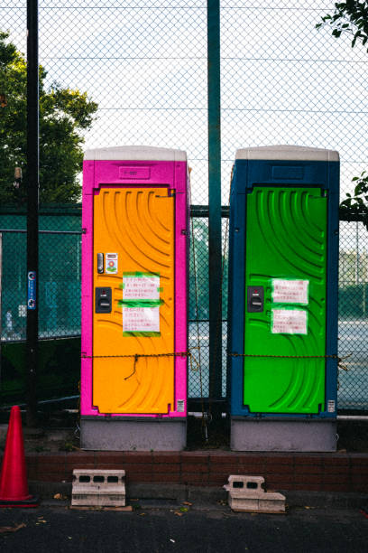 Porta potty rental for festivals in Port Reading, NJ