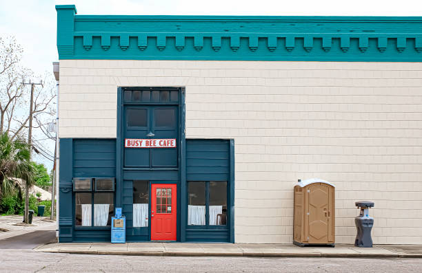 Best Emergency porta potty rental  in Port Reading, NJ