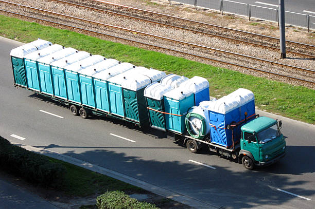 Best Porta potty for special events  in Port Reading, NJ