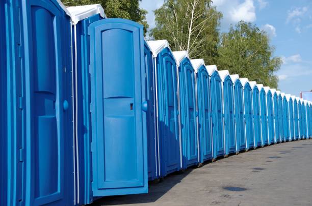 Best Porta potty delivery and setup  in Port Reading, NJ